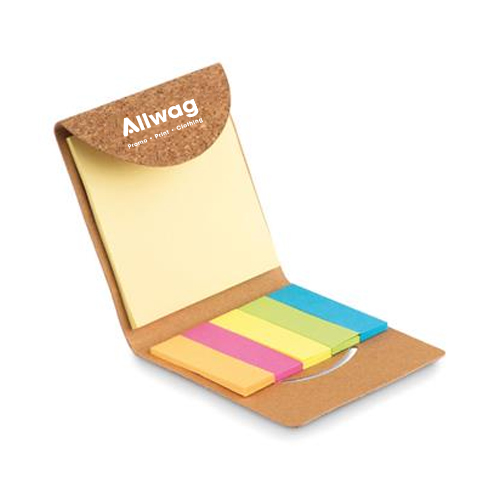 Sticky Notes and Pads